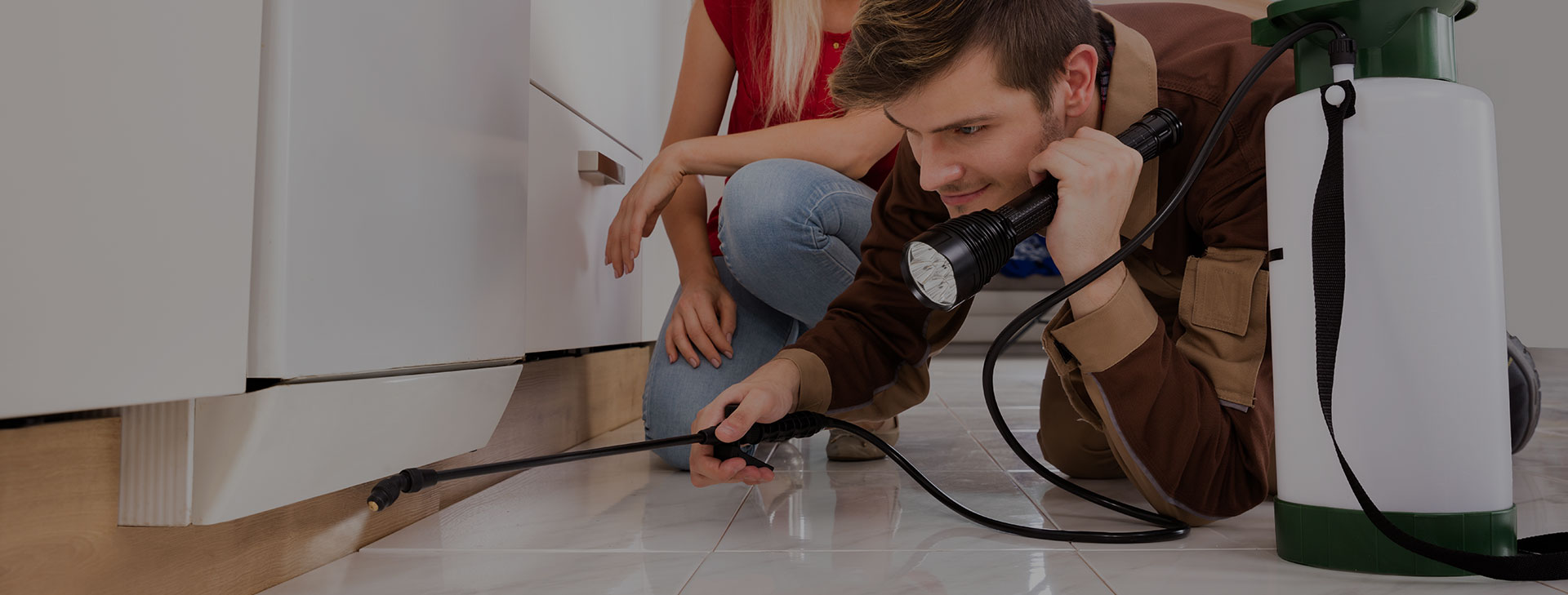 gegen Mäuse, Ratten
und Ungeziefer